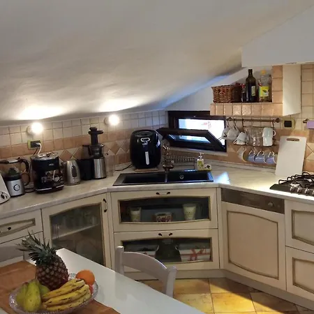 House Cilea Apartment Quartu Sant'Elena