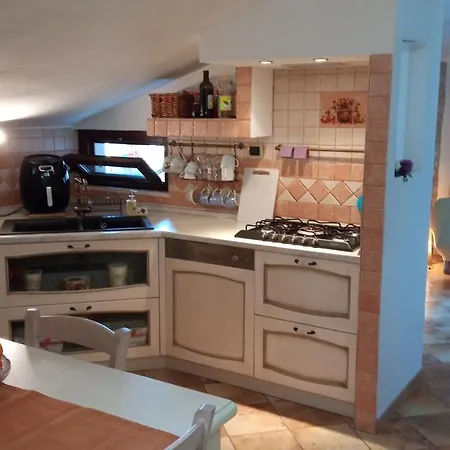 House Cilea Quartu Sant'Elena