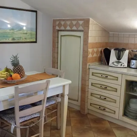 House Cilea Apartment Quartu Sant'Elena