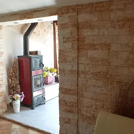 House Cilea Apartment