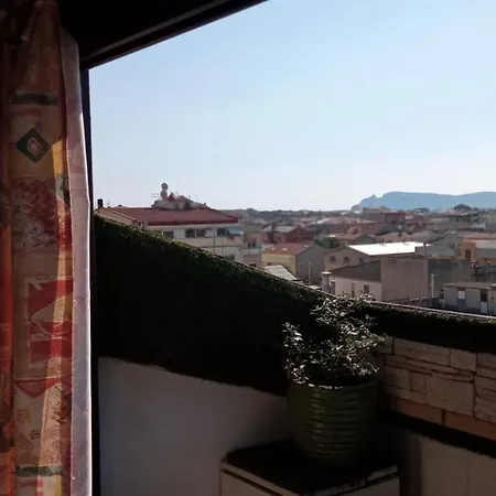 House Cilea Apartment Quartu Sant'Elena