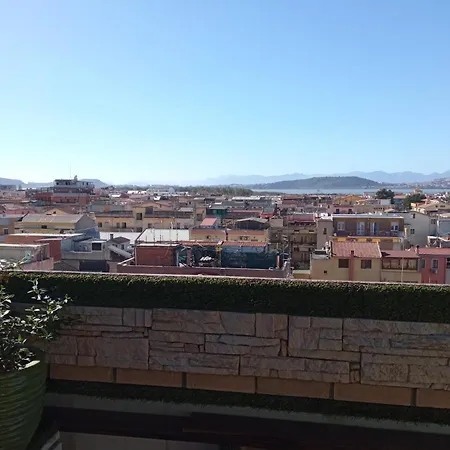 House Cilea Apartment
