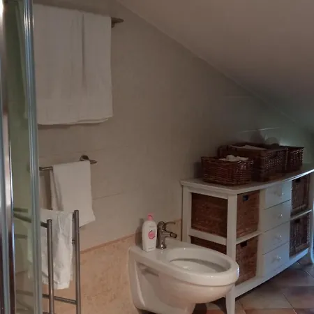 House Cilea Apartment