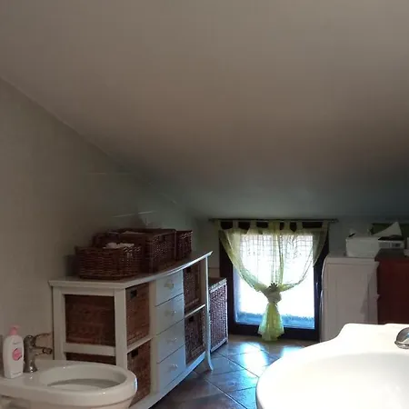 House Cilea Apartment Quartu Sant'Elena