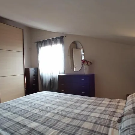 House Cilea Apartment