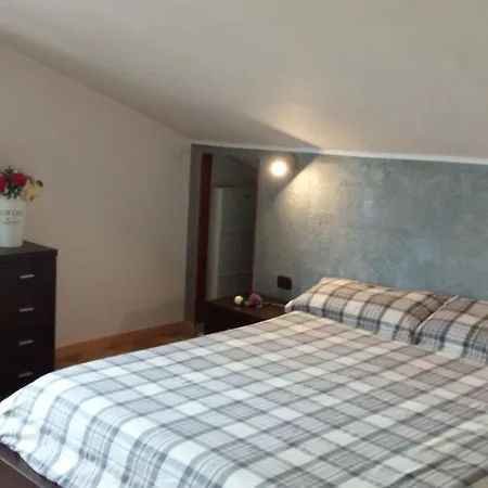 House Cilea Apartment *