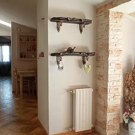 Apartment House Cilea