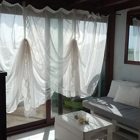 House Cilea Apartment Quartu Sant'Elena