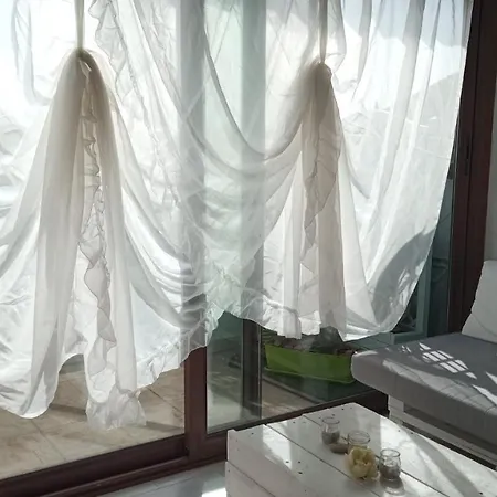 Apartment House Cilea *